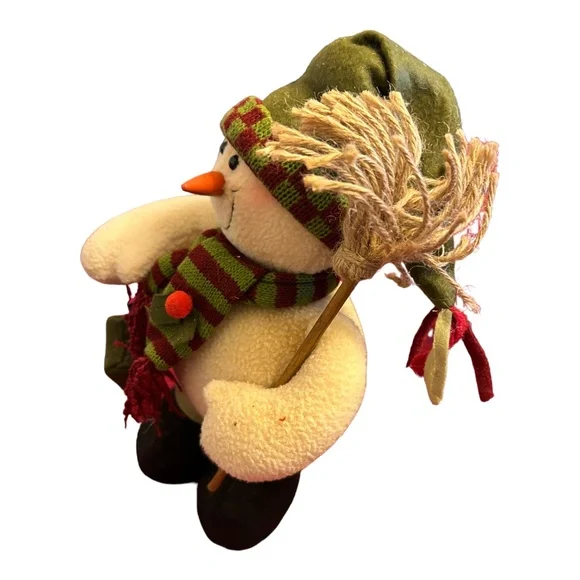 Snowman Decor - Picture 2 of 3